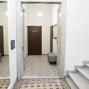 Cracwow K8 No.2 Apartament Kraków