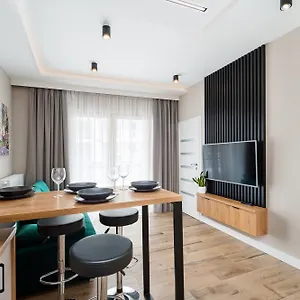 Krakowiak 65 Apartament Kraków
