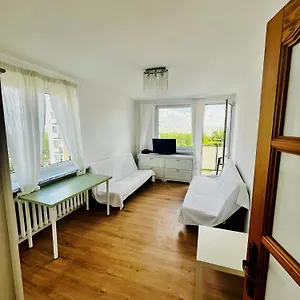 Oliwa 3 Min Od Sopotu - Mieszkanie 3 Pokojowe Z Pięknym Widokiem Na Zatokę I Apartament Gdańsk
