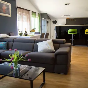 Ivana 2 Apartament