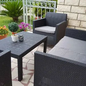 Apartman Luly Apartament