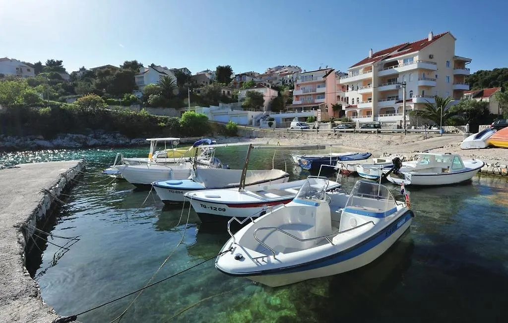 Sea View Apartments Sirena Okrug Gornji Chorwacja