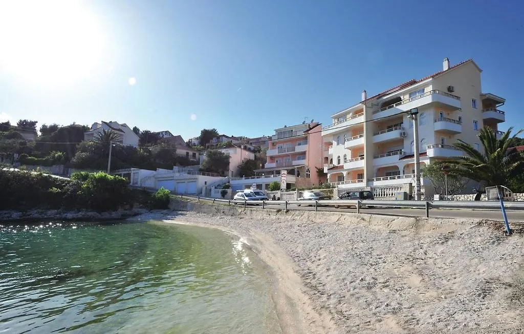 Sea View Apartments Sirena Okrug Gornji 0*,  Chorwacja