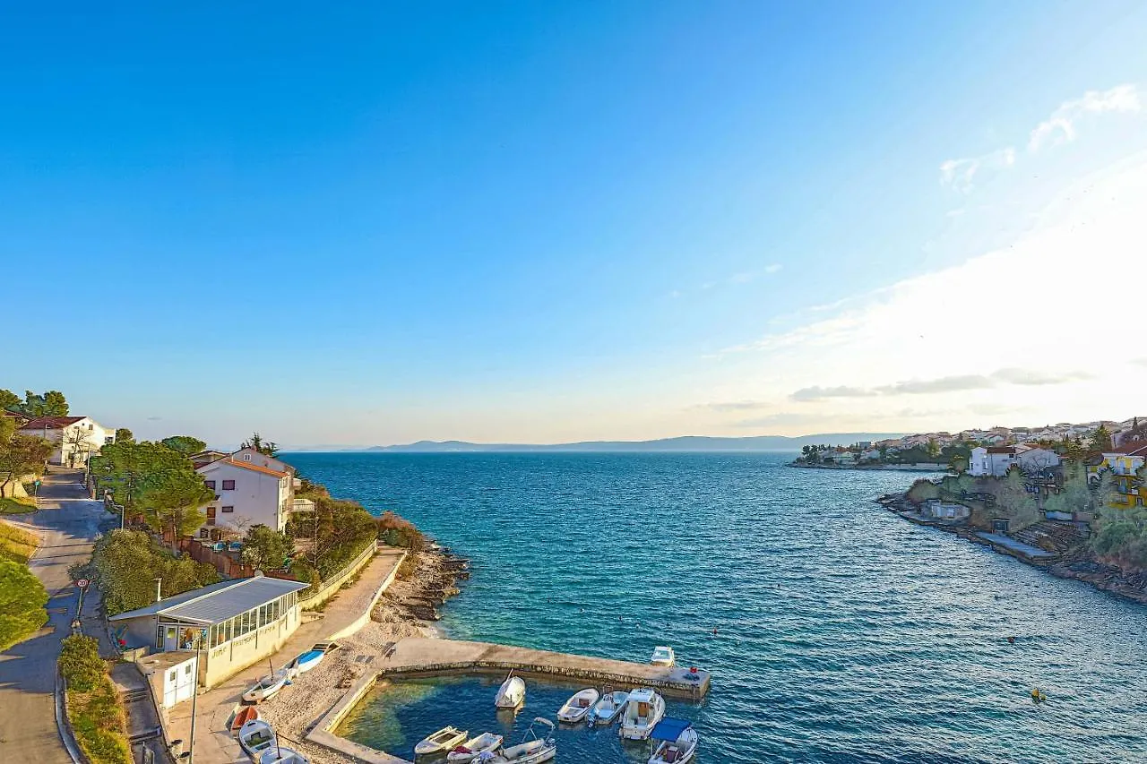 Sea View Apartments Sirena Okrug Gornji