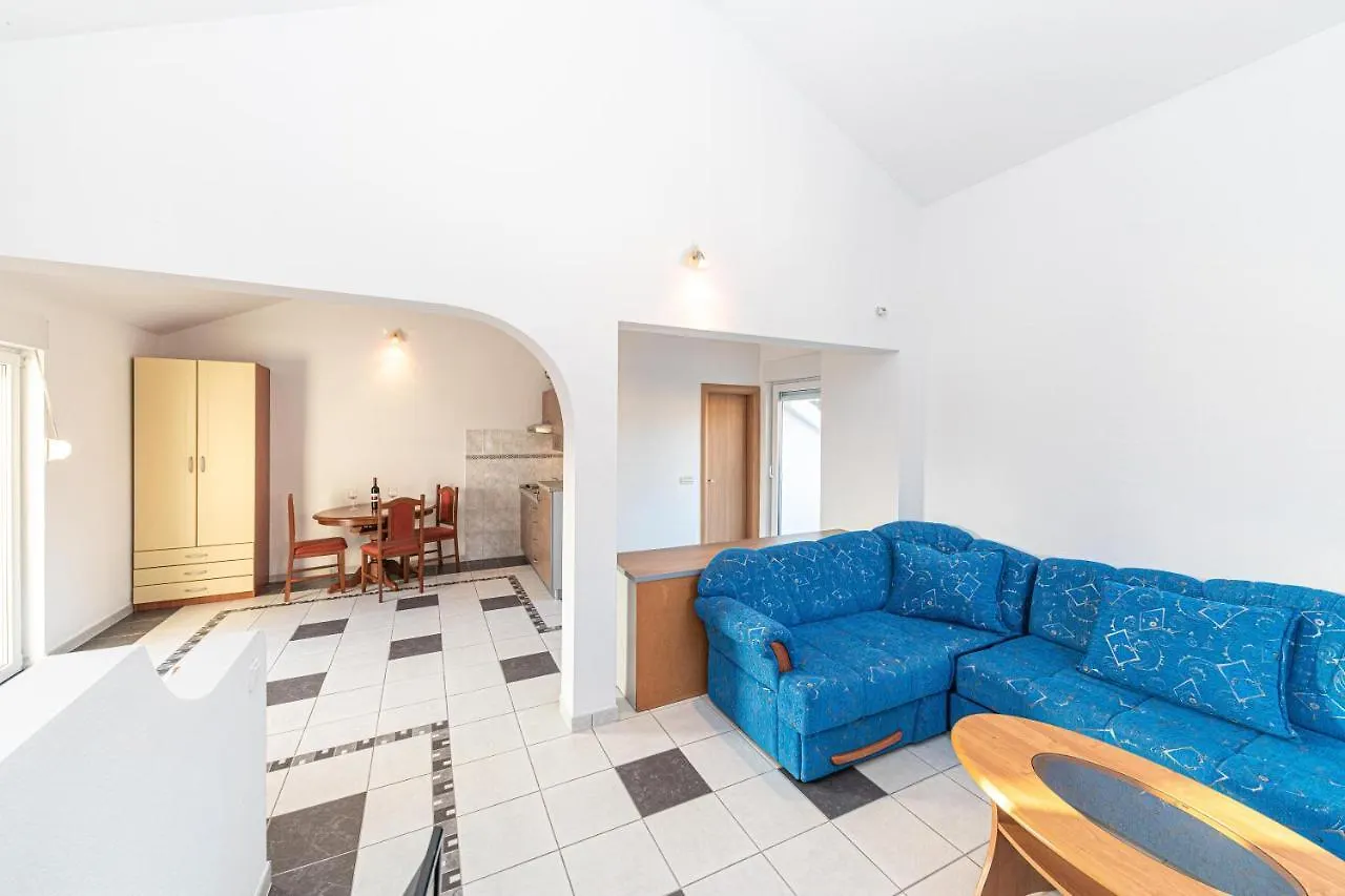 Sea View Apartments Sirena Okrug Gornji