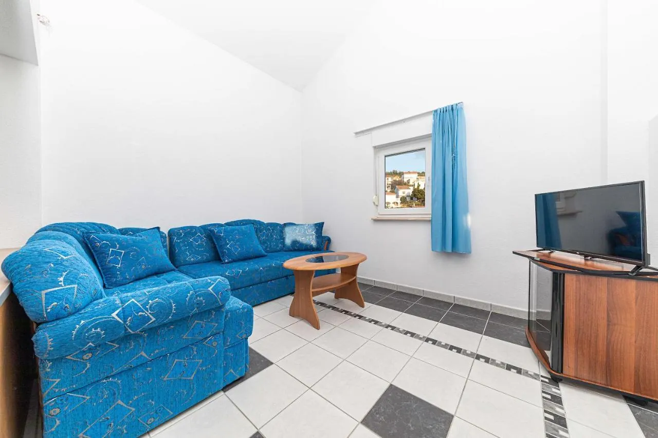 Sea View Apartments Sirena Okrug Gornji