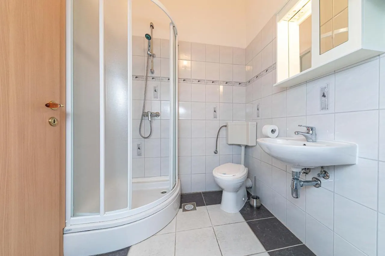 Sea View Apartments Sirena Okrug Gornji Chorwacja