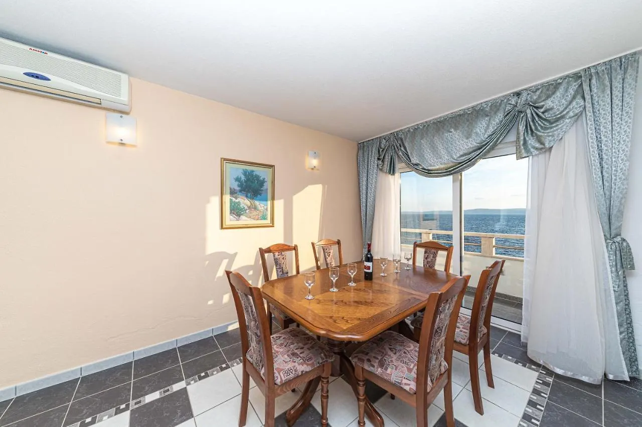 Sea View Apartments Sirena Okrug Gornji