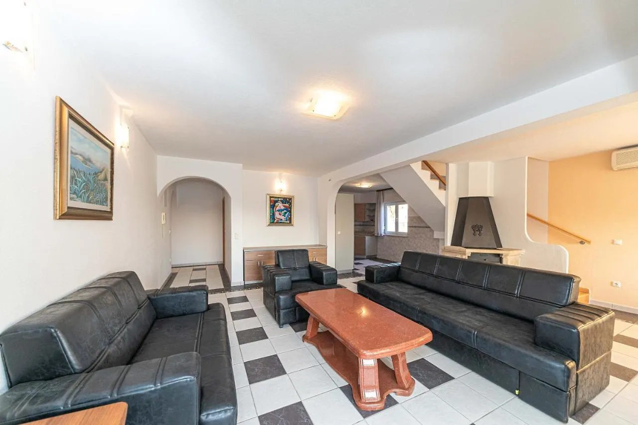 Sea View Apartments Sirena Okrug Gornji Chorwacja