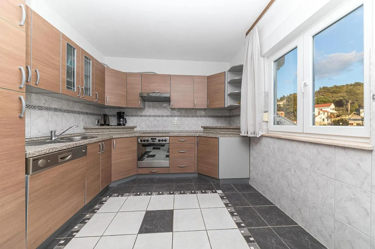 Sea View Apartments Sirena Okrug Gornji