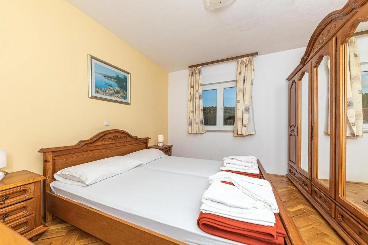 Sea View Apartments Sirena Okrug Gornji